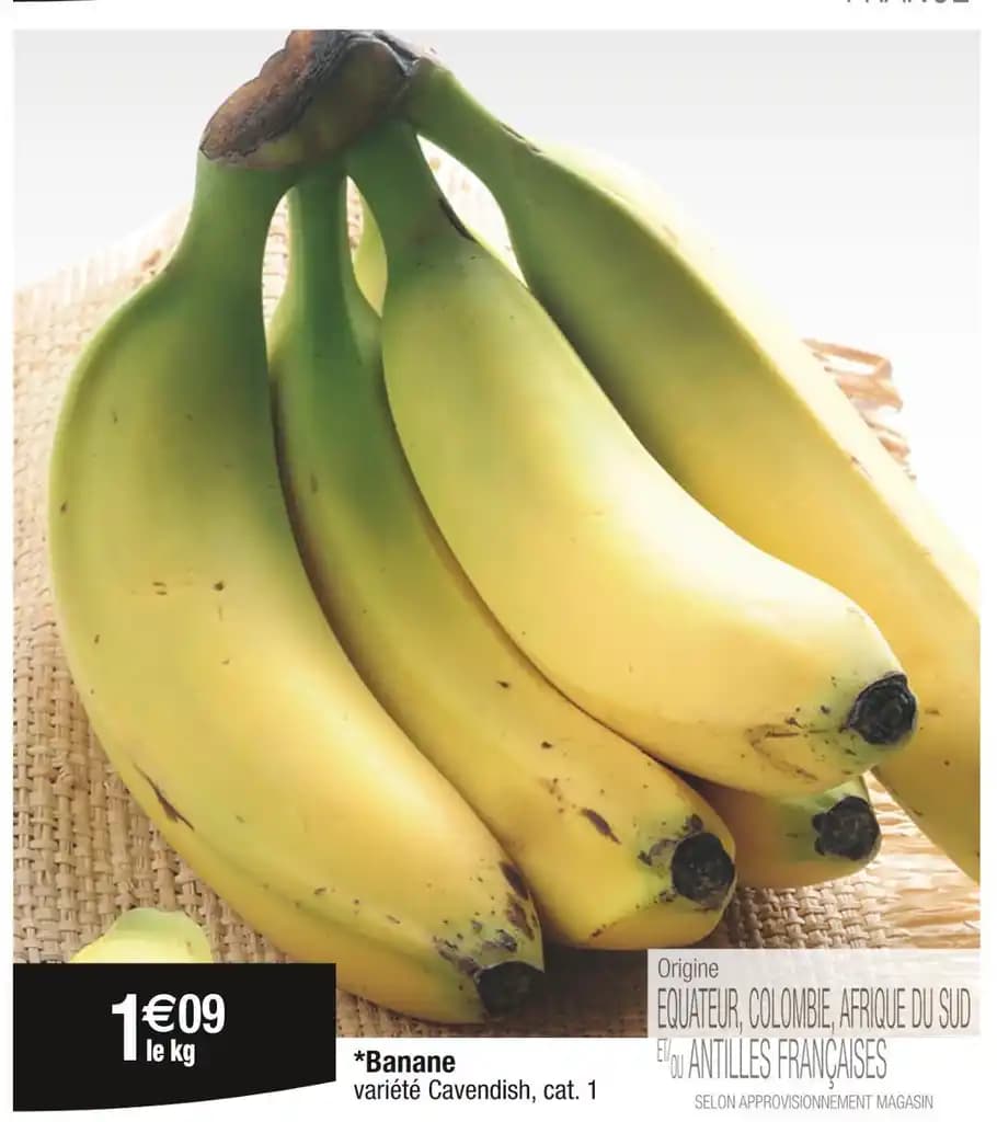 Banane