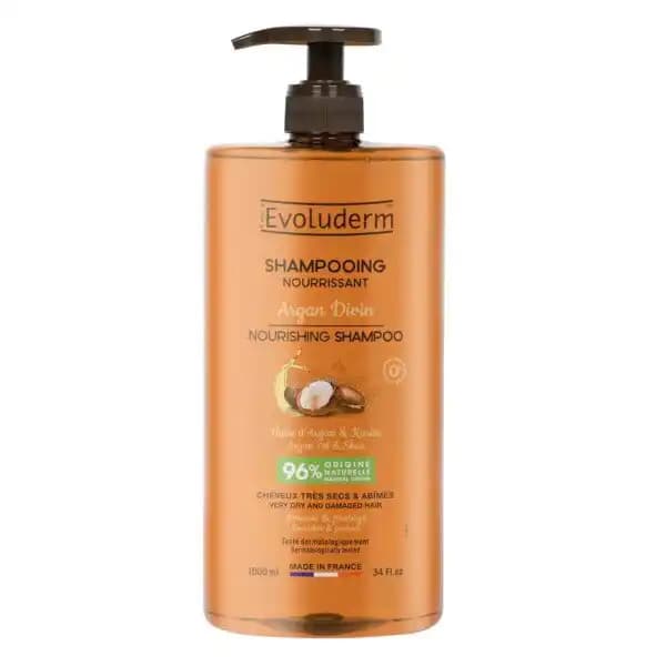 Evoluderm Shampoing
