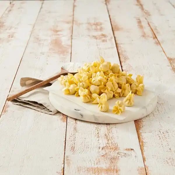 Perles Au Jambon Cru