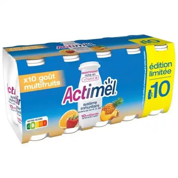 Actimel