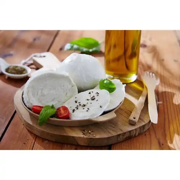 Mozzarella Monteverdi