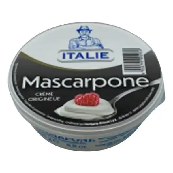 Mascarpone