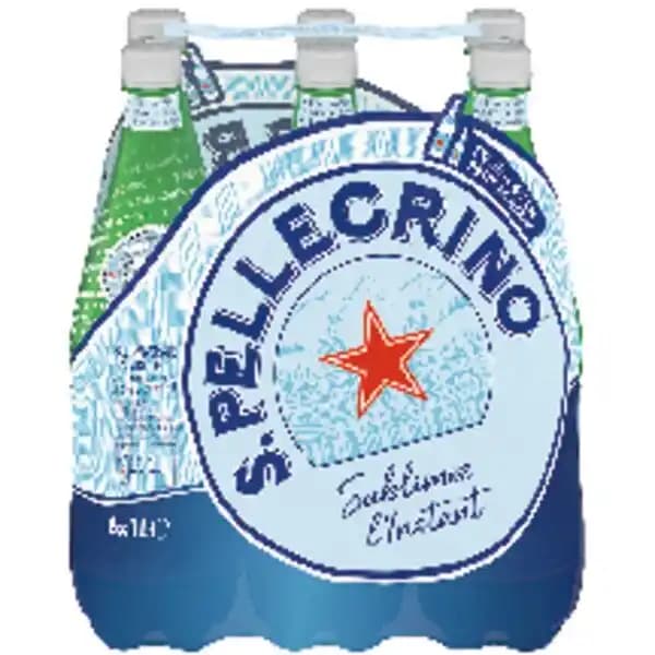 San Pellegrino