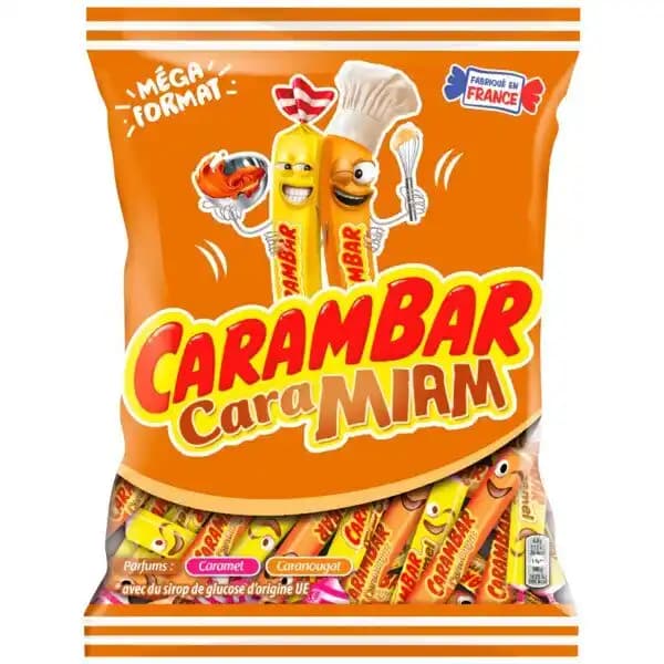 Carambar Caramiam