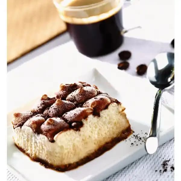 Tiramisu Pasticceria