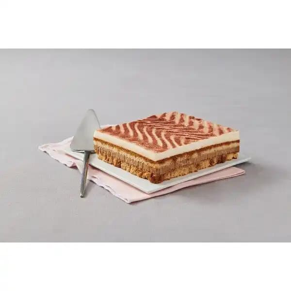 Entremets Tiramisu