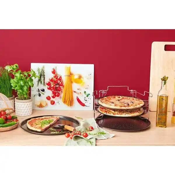 Plaque À Pizza Ø 33 Cm