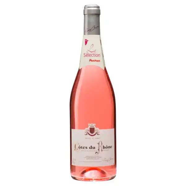 Côtes Du Rhône Aop