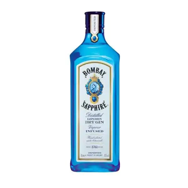 Gin Bombay Sapphire