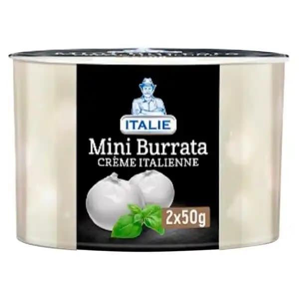 Burrata