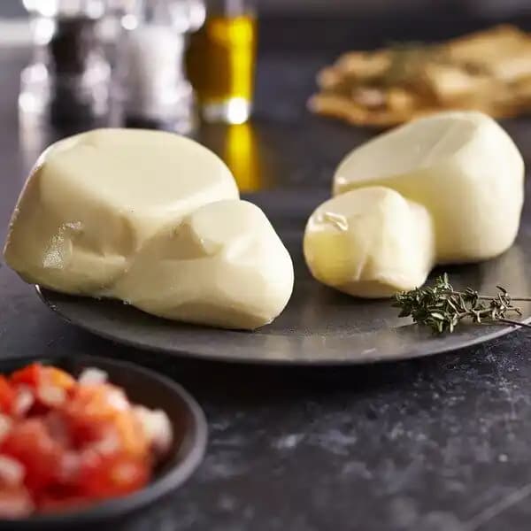Scamorza