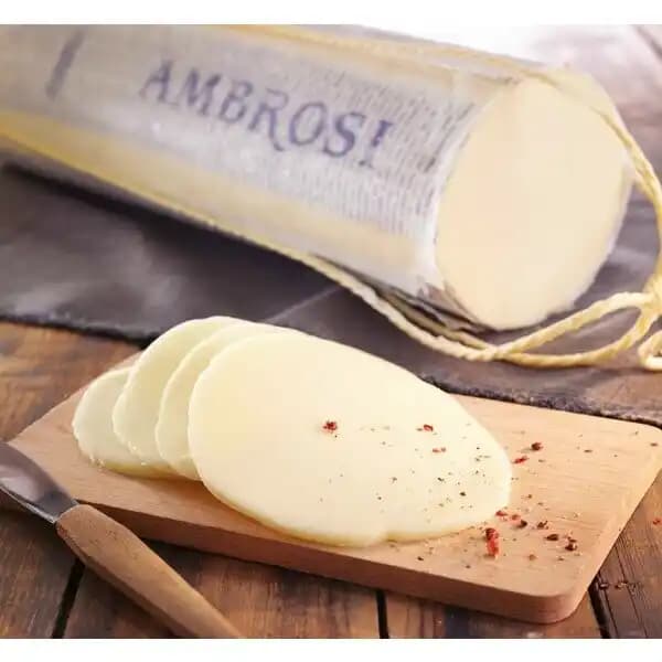 Provolone