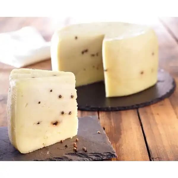 Pecorino Pepato