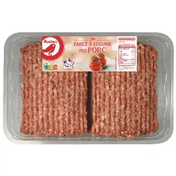 Chair Ou Farce Auchan