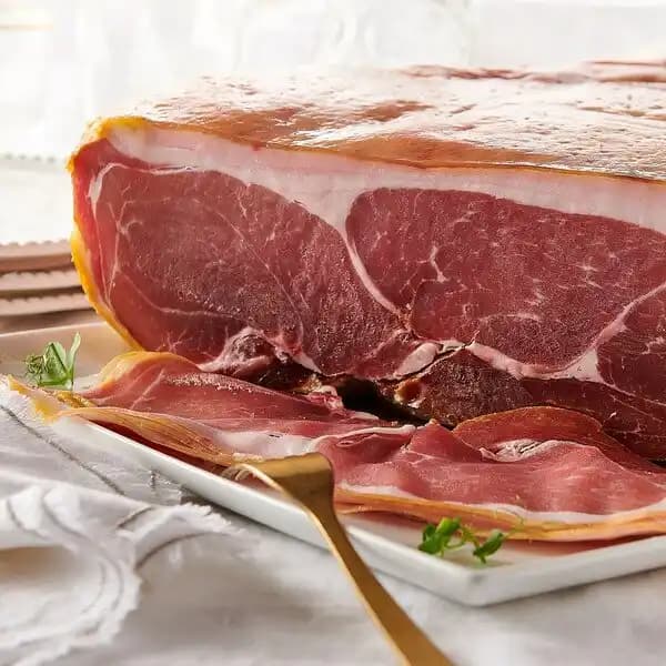 Jambon De Parme Aop