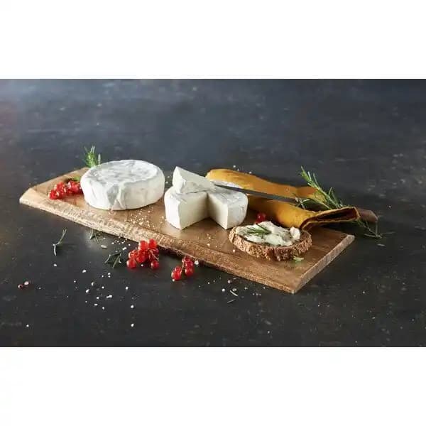 Camembert De Bufflonne