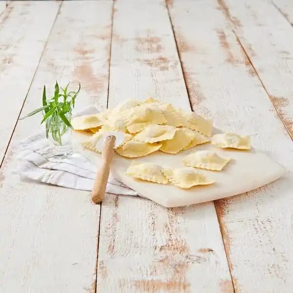 Raviolis Farcies