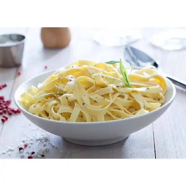Tagliatelles Aux Oeufs