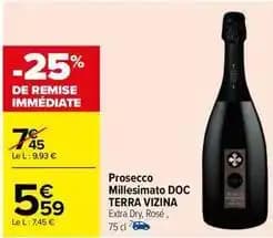 Prosecco