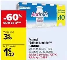 Actimel