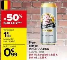 Bière