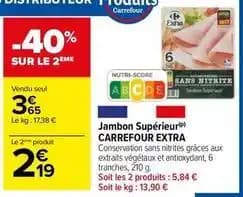 Jambon
