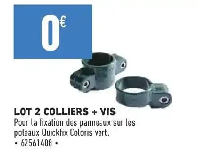 LOT 2 COLLIERS + VIS