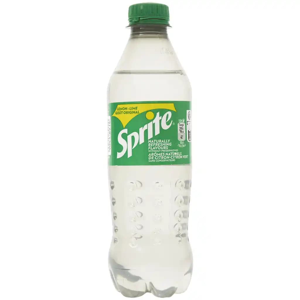 Sprite Sprite