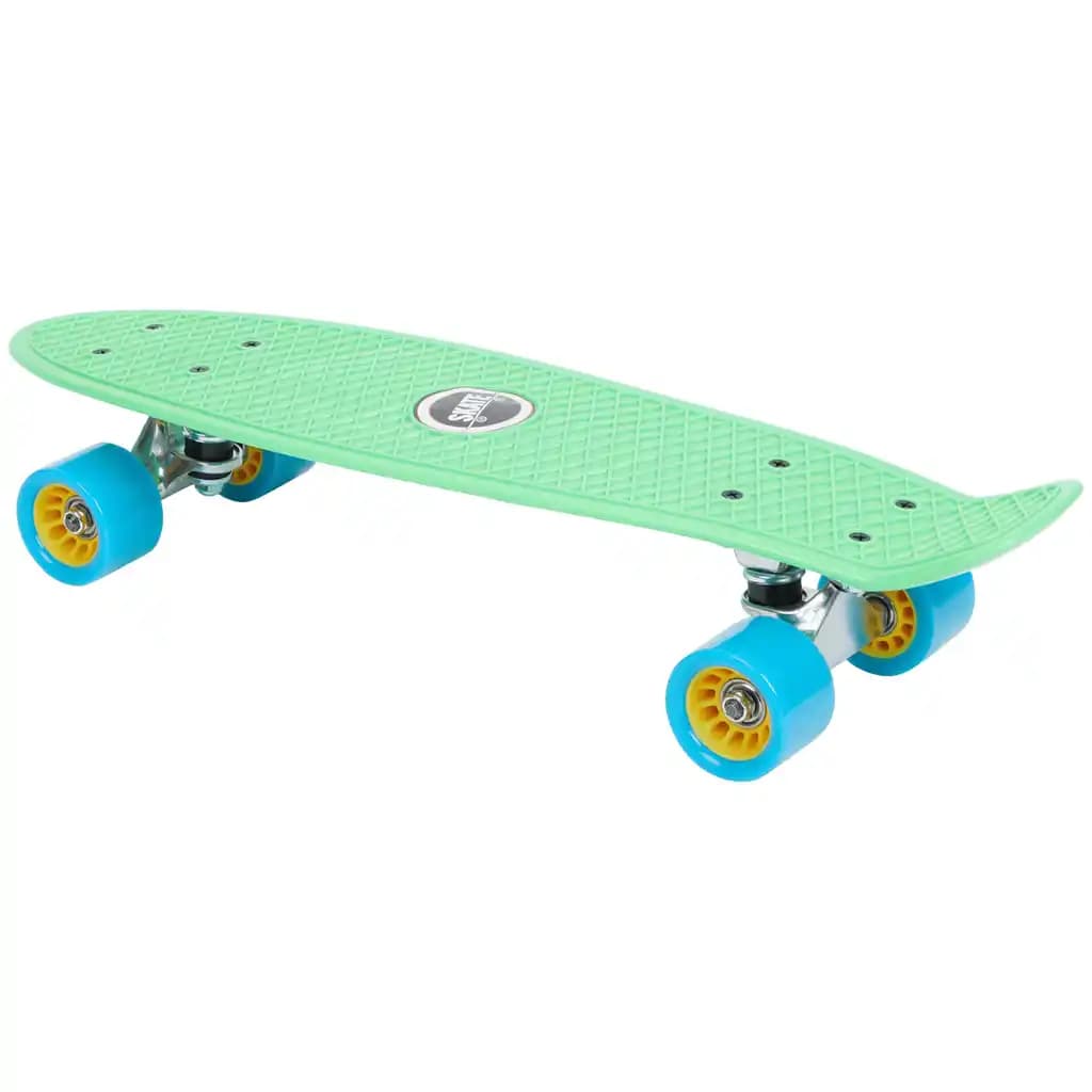 Action Skateboard