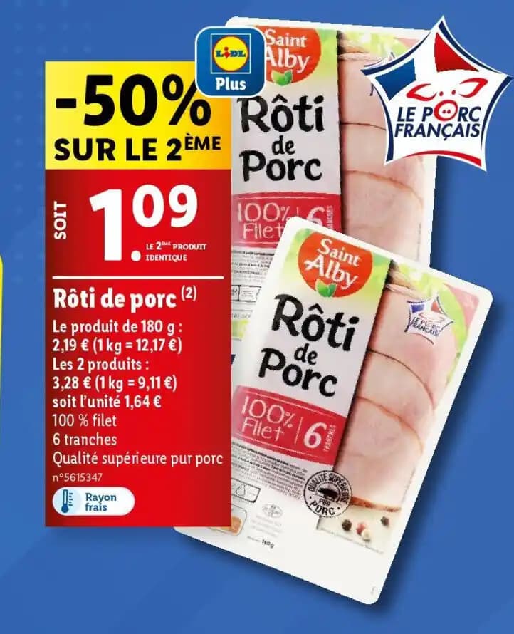 Rôti de porc (2)