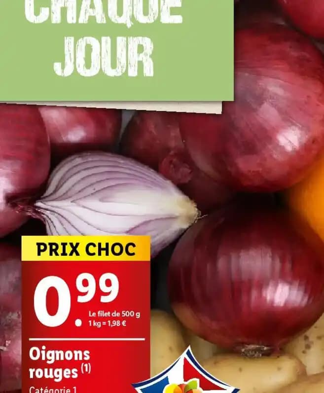 Oignons rouges (1)