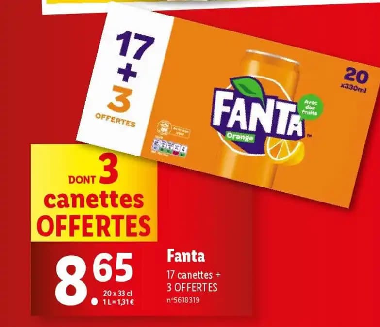 Fanta