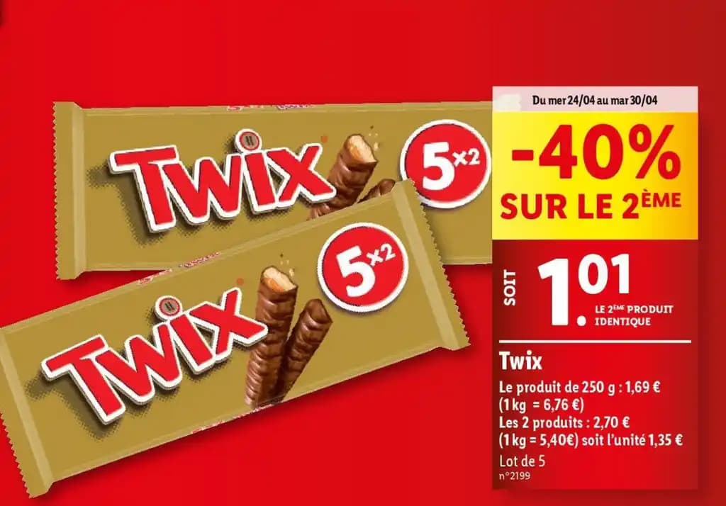 Twix