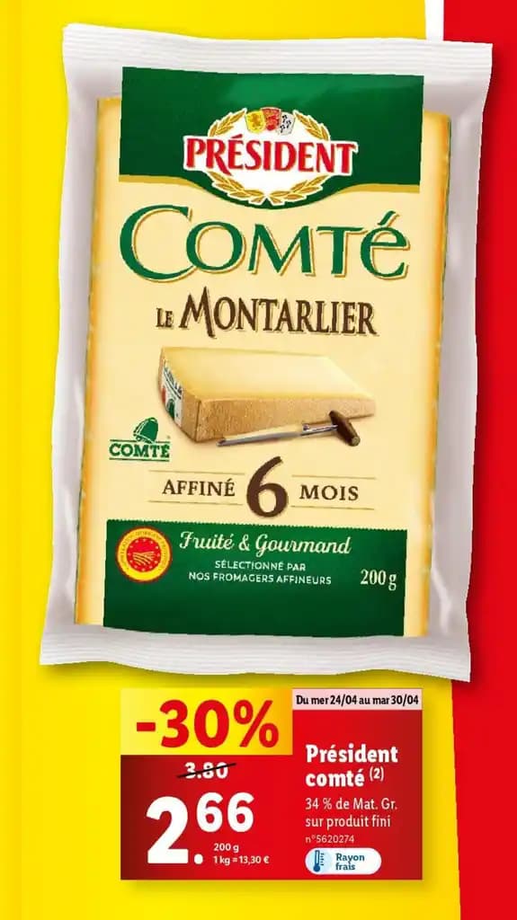 Président comté (2)