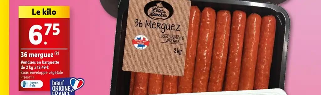 36 merguez (2)