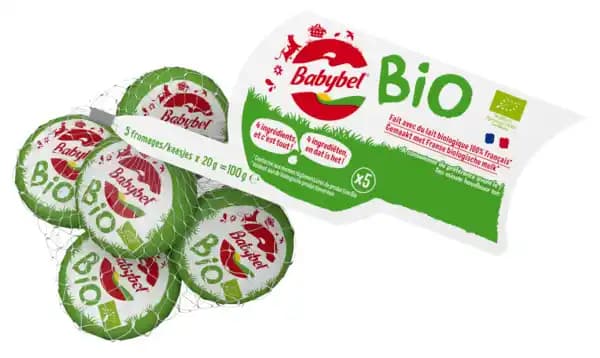 Mini BABYBEL Bio