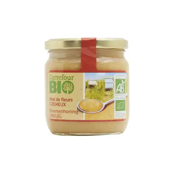 CARREFOUR BIO Miel