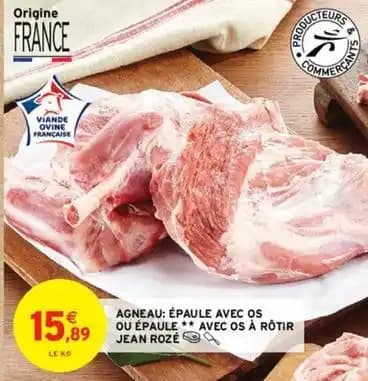 Agneau