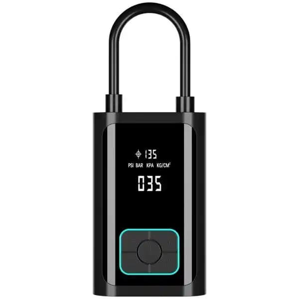 Gonfleur Digital Auchan