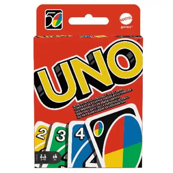 Gdm 25% Sur Uno