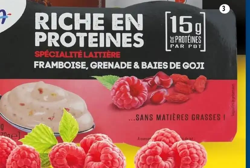 envia Spécialités 0 %