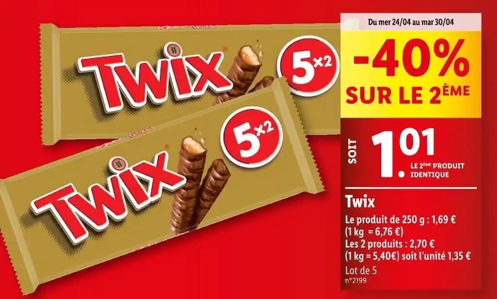 Twix Twix