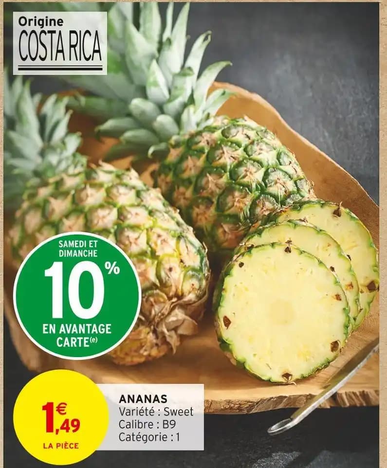 ANANAS