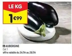 Aubergine