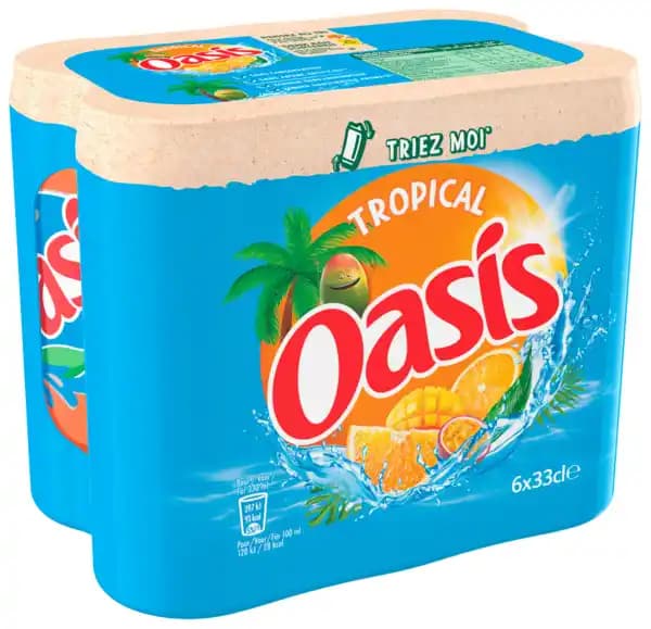 OASIS