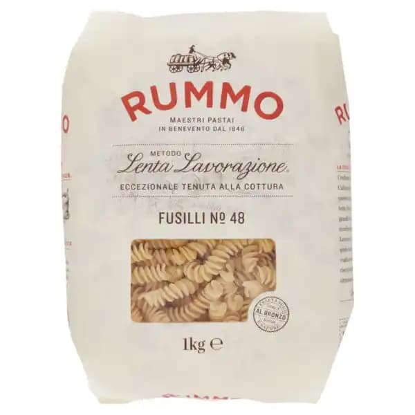 RUMMO Pâtes
