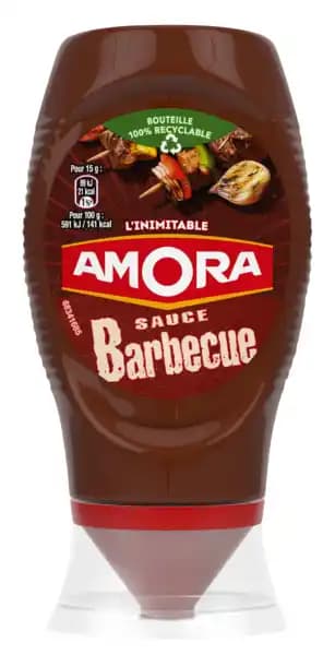 AMORA Sauce