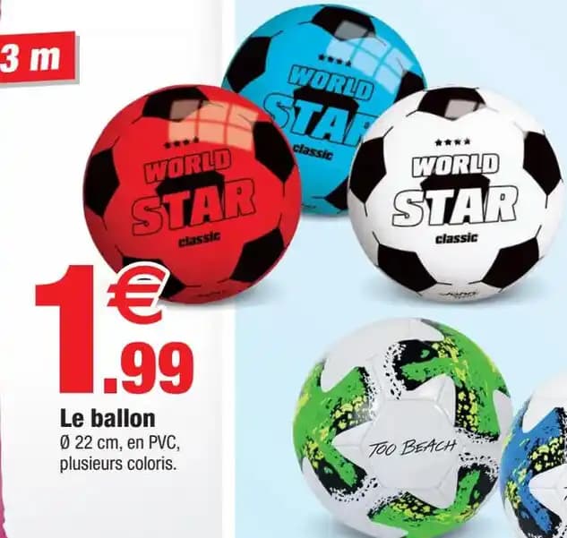 Le ballon