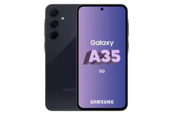 SAMSUNG Galaxy A35