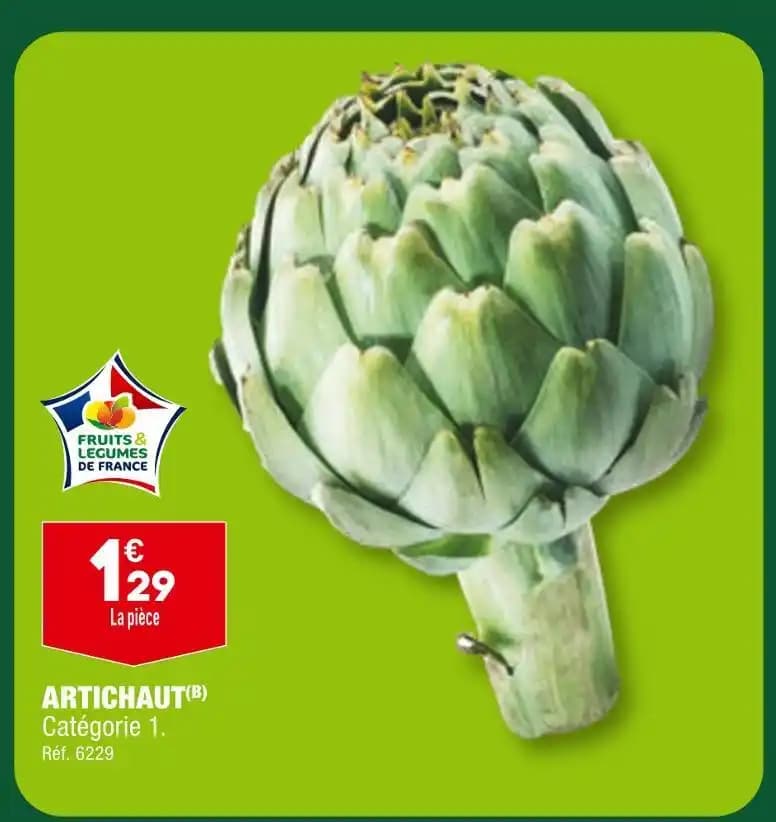 ARTICHAUT